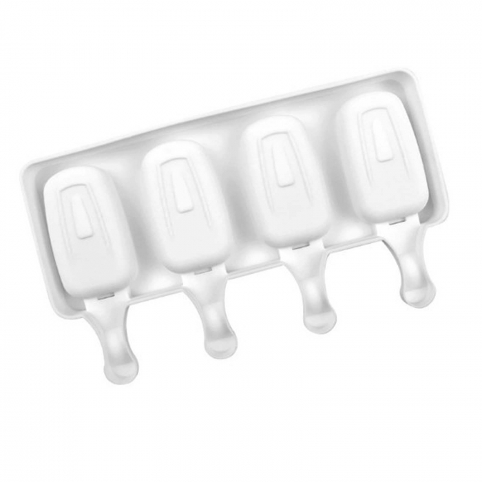 Forma Inghetata pe Bat, Silicon cu 4 matrite - Micostore.ro [7]