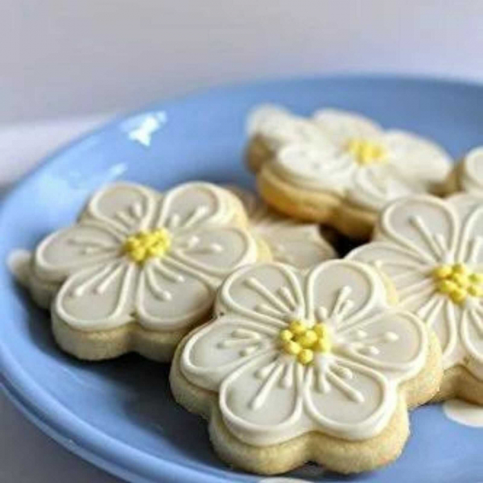 Set 6 Forme pt taiat Foi de Biscuiti, Fursecuri - Micostore.ro [4]