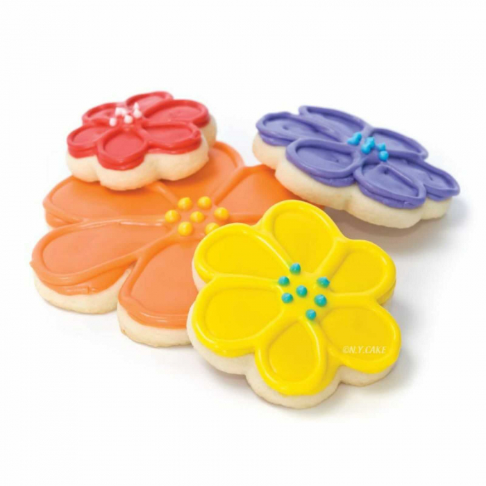 Set 6 Forme pt taiat Foi de Biscuiti, Fursecuri - Micostore.ro [2]