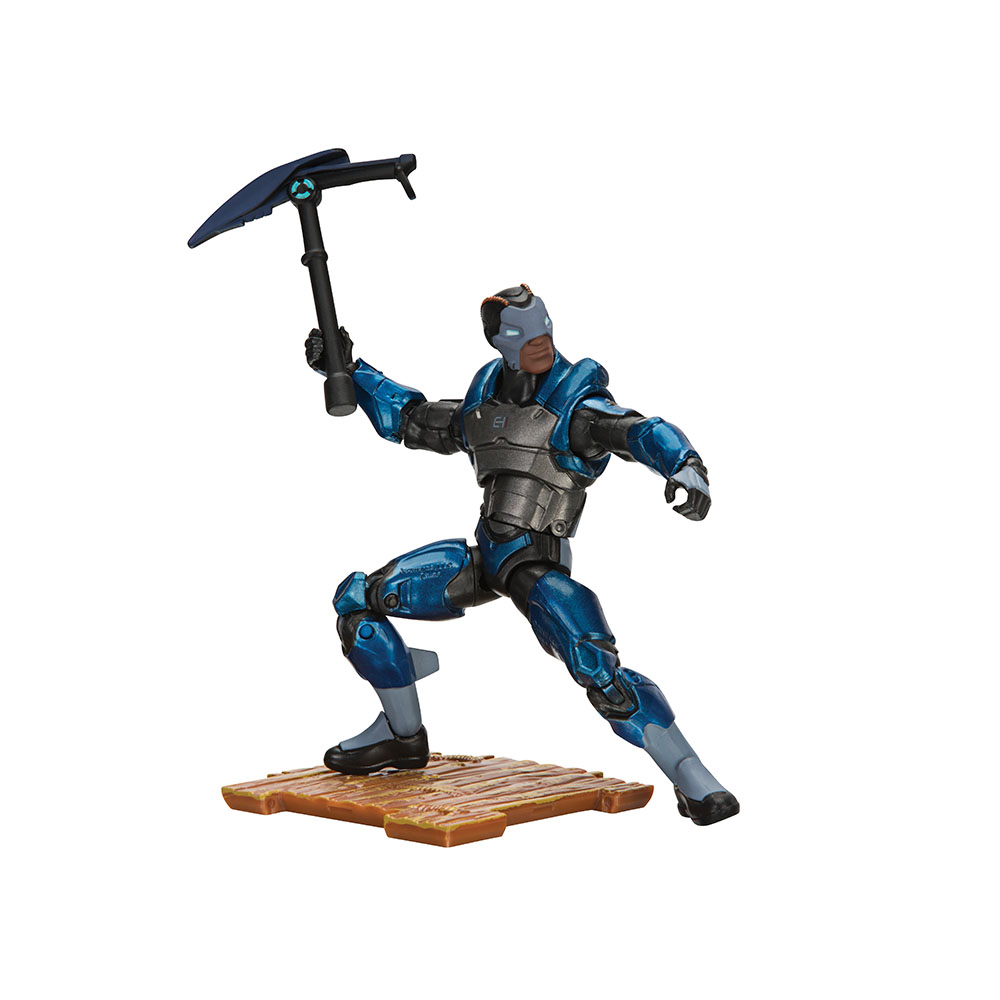 Fortnite - Figurina blister, Carbide varsta 7-9 ani ,9-12 ani ,12-14 ani ,14-18 ani ,18+, Baieti [2]
