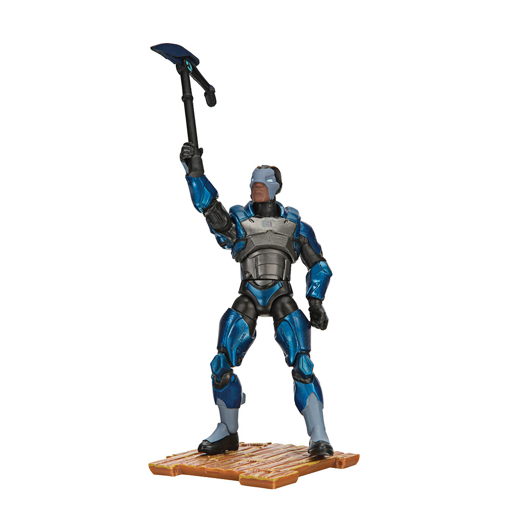 Fortnite - Figurina blister, Carbide varsta 7-9 ani ,9-12 ani ,12-14 ani ,14-18 ani ,18+, Baieti [3]