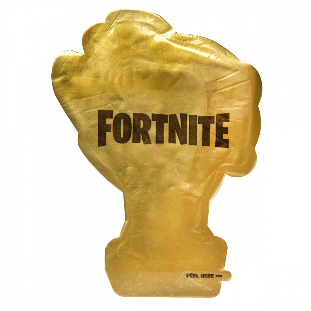 Fortnite - Set de accesorii Mini Collectible, Pdq varsta 7-9 ani ,9-12 ani ,12-14 ani ,14-18 ani ,18+, Baieti [2]