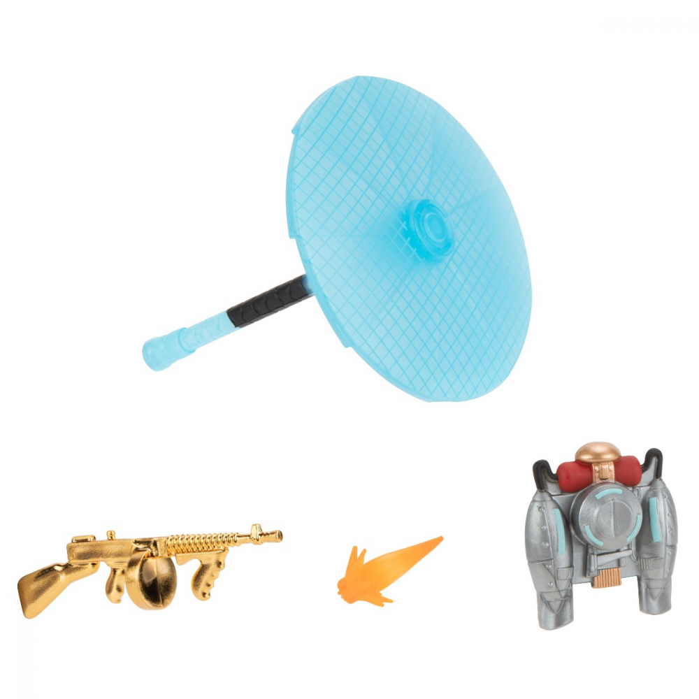 Fortnite - Set de accesorii Mini Collectible, Pdq varsta 7-9 ani ,9-12 ani ,12-14 ani ,14-18 ani ,18+, Baieti [4]