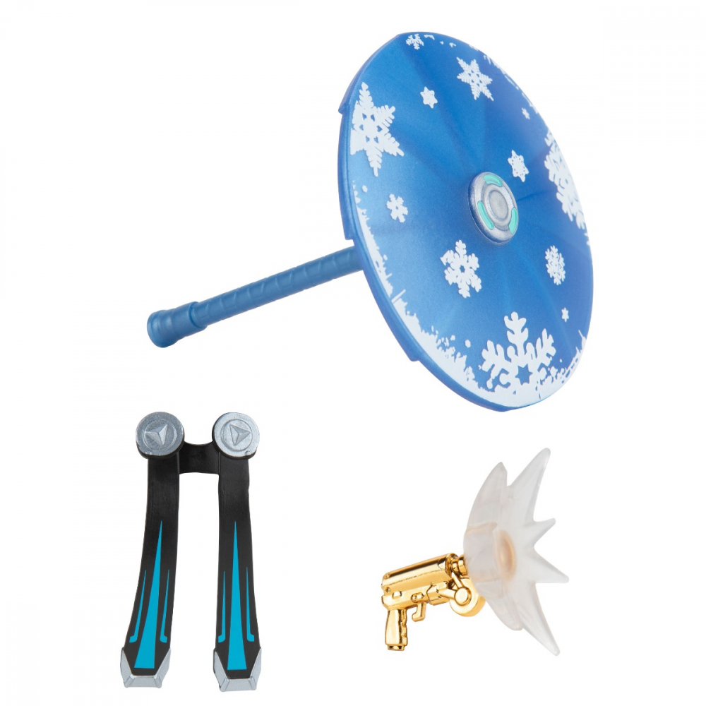 Fortnite - Set de accesorii Mini Collectible, Pdq varsta 7-9 ani ,9-12 ani ,12-14 ani ,14-18 ani ,18+, Baieti [5]