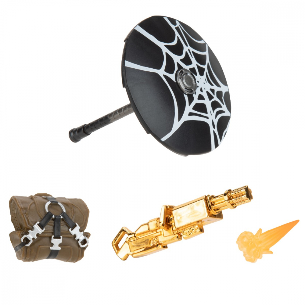 Fortnite - Set de accesorii Mini Collectible, Pdq varsta 7-9 ani ,9-12 ani ,12-14 ani ,14-18 ani ,18+, Baieti [7]