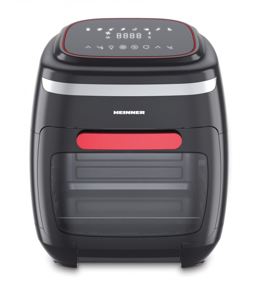 Friteuza cu aer cald heinner haf-b2000fb [3]