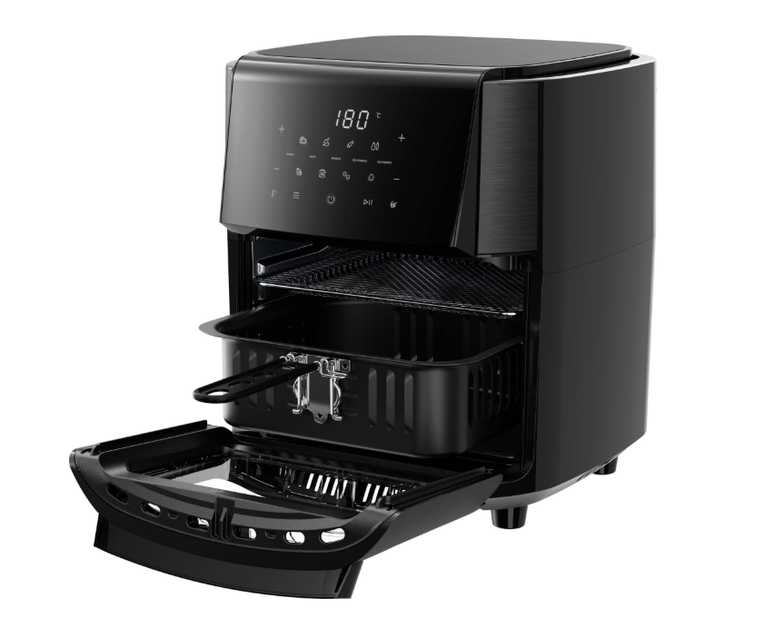 Friteuza electrolux eaf12b [5]