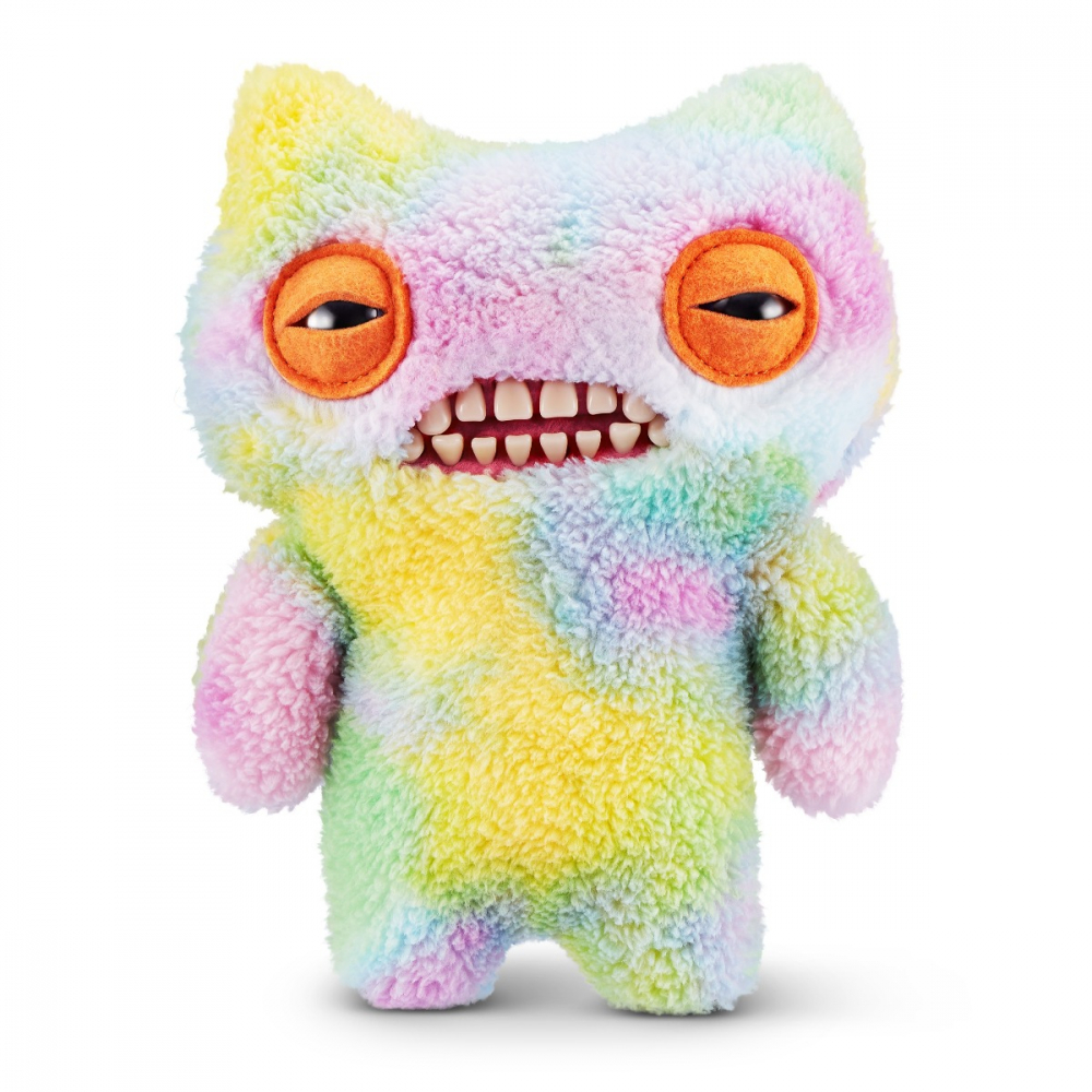 Fuggler - Jucarie de plus, 23 cm - Ciudateii din laborator varsta 3-5 ani ,5-7 ani ,7-9 ani ,9-12 ani ,12-14 ani ,14-18 ani ,18+, Unisex [4]