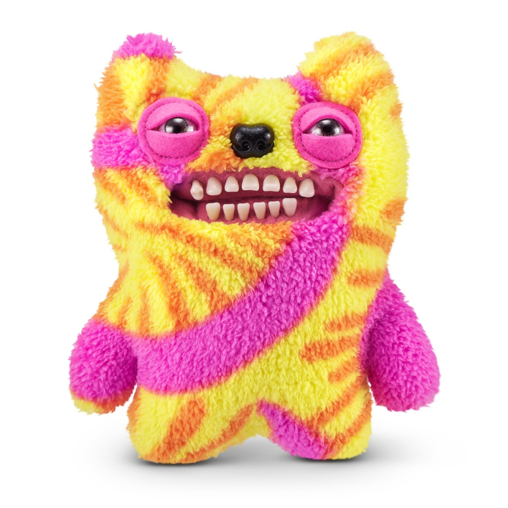 Fuggler - Jucarie de plus, 23 cm - Ciudateii din laborator, OLD TOOTH copii varsta 3 ani + [1]