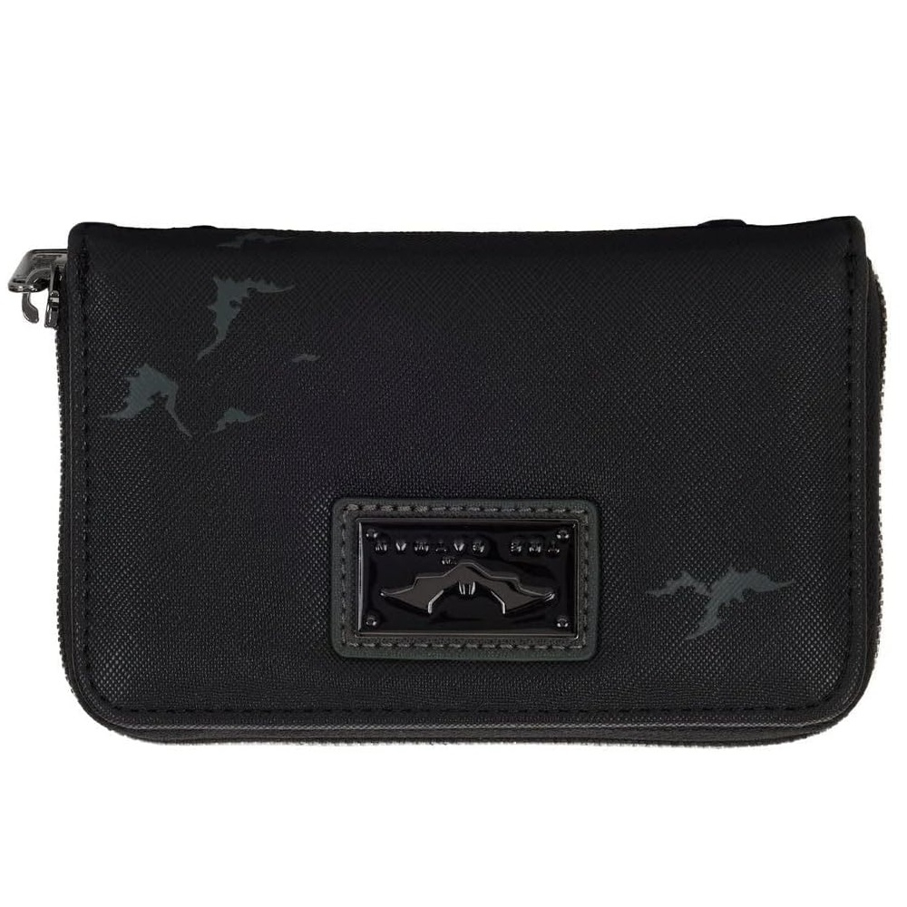 Funko LF: Dc Comics The Batman Cosplay Zip Around Wallet varsta 3-5 ani ,5-7 ani ,7-9 ani ,9-12 ani ,12-14 ani ,14-18 ani ,18+, Unisex [2]