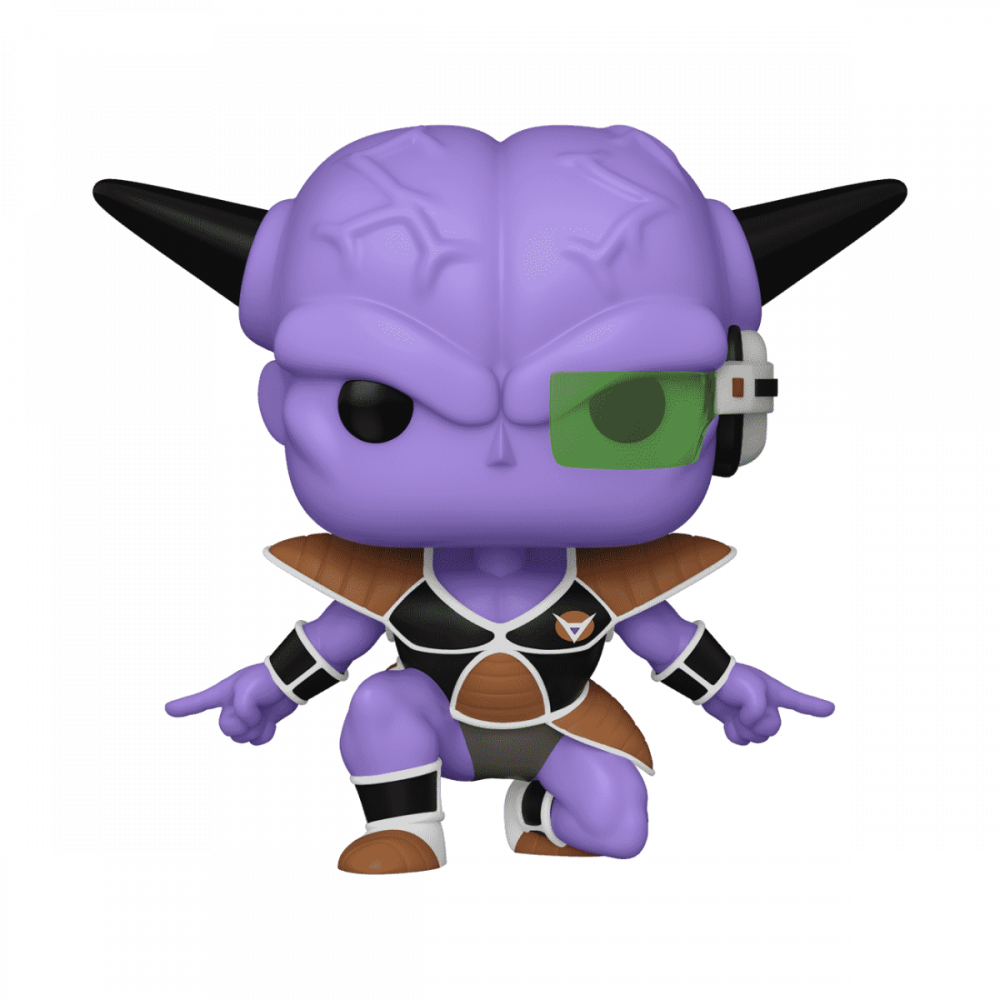 Funko POP Animation: DBZ S10- Ginyu varsta 3-5 ani ,5-7 ani ,7-9 ani ,9-12 ani ,12-14 ani ,14-18 ani ,18+, Unisex [2]
