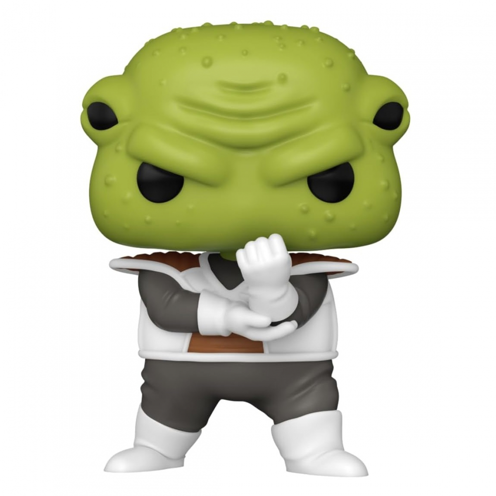 Funko POP Animation: DBZ S10- Guldo varsta 3-5 ani ,5-7 ani ,7-9 ani ,9-12 ani ,12-14 ani ,14-18 ani ,18+, Unisex [2]