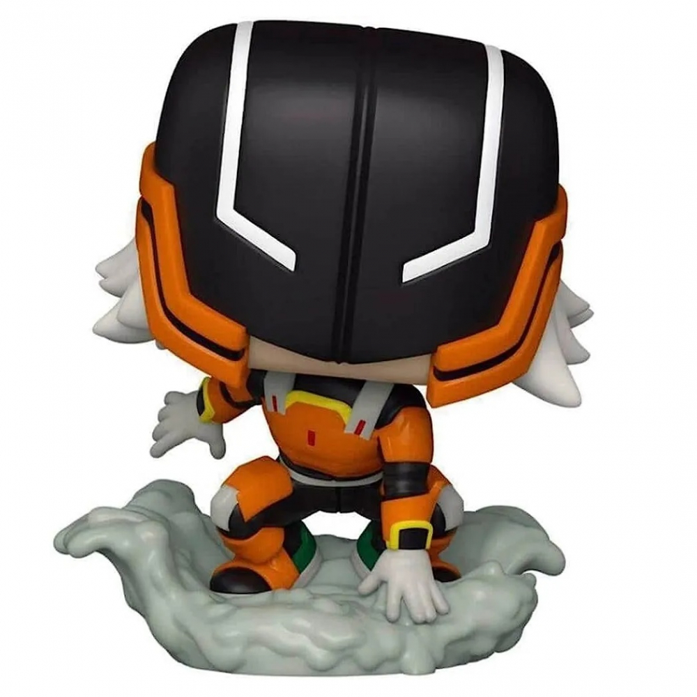 Funko POP Animation: MHA 1B- Juzo Honenuki varsta 3-5 ani ,5-7 ani ,7-9 ani ,9-12 ani ,12-14 ani ,14-18 ani ,18+, Unisex [2]