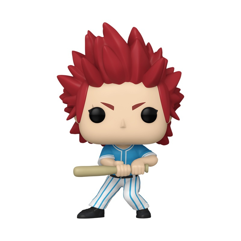 Funko POP Animation: MHA HLB- Kirishima varsta 3-5 ani ,5-7 ani ,7-9 ani ,9-12 ani ,12-14 ani ,14-18 ani ,18+, Unisex [2]