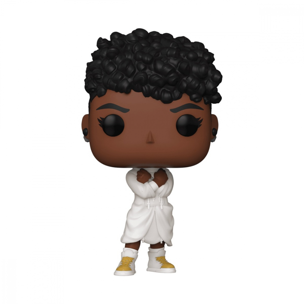 Funko POP Marvel: BPWF S2- Shuri varsta 3-5 ani ,5-7 ani ,7-9 ani ,9-12 ani ,12-14 ani ,14-18 ani ,18+, Unisex [2]