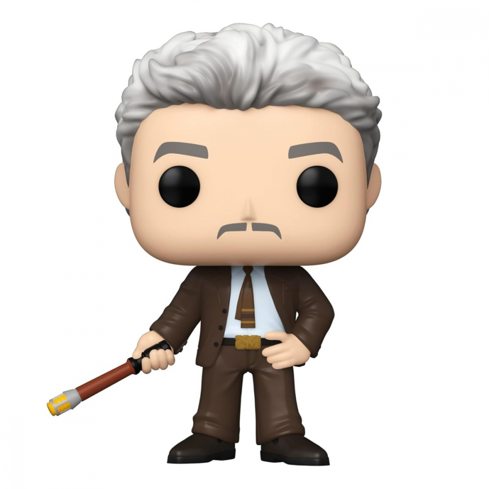 Funko POP Marvel: Loki- Mobius varsta 3-5 ani ,5-7 ani ,7-9 ani ,9-12 ani ,12-14 ani ,14-18 ani ,18+, Unisex [2]
