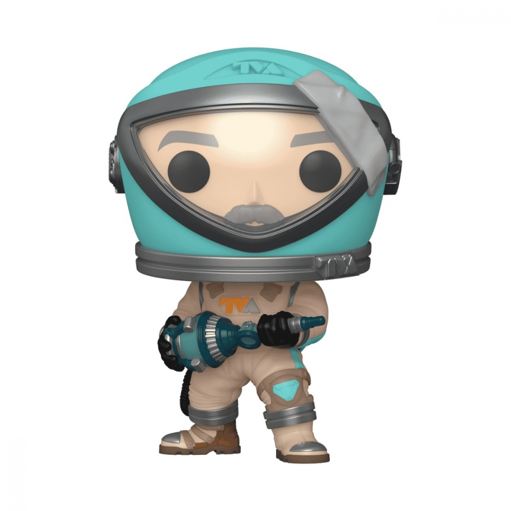 Funko POP Marvel: Loki Season 2- Mobius varsta 3-5 ani ,5-7 ani ,7-9 ani ,9-12 ani ,12-14 ani ,14-18 ani ,18+, Unisex [2]