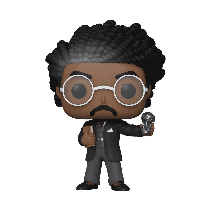 Funko POP Marvel: Loki Season 2- Victor Timely (1893) varsta 3-5 ani ,5-7 ani ,7-9 ani ,9-12 ani ,12-14 ani ,14-18 ani ,18+, Unisex [2]