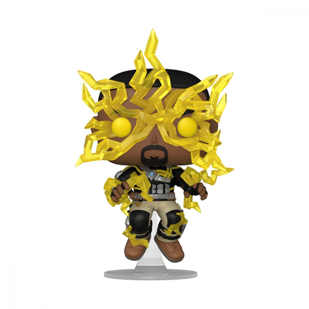 Funko POP Marvel: SM:NWH S3- Electro Finale varsta 3-5 ani ,5-7 ani ,7-9 ani ,9-12 ani ,12-14 ani ,14-18 ani ,18+, Unisex [2]