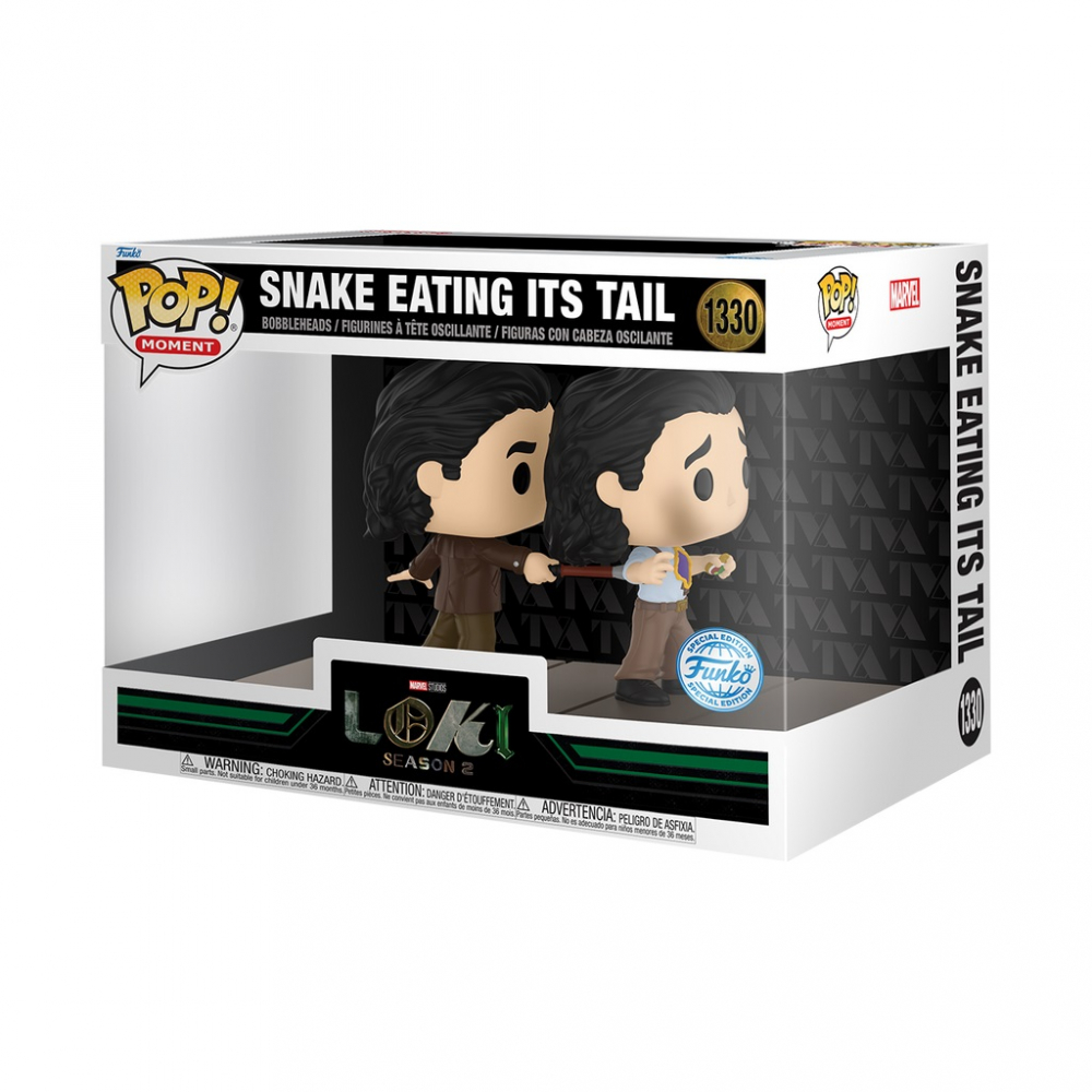 Funko POP Moment: INDUSTRY â€“ POP 1 varsta 3-5 ani ,5-7 ani ,7-9 ani ,9-12 ani ,12-14 ani ,14-18 ani ,18+, Unisex [1]