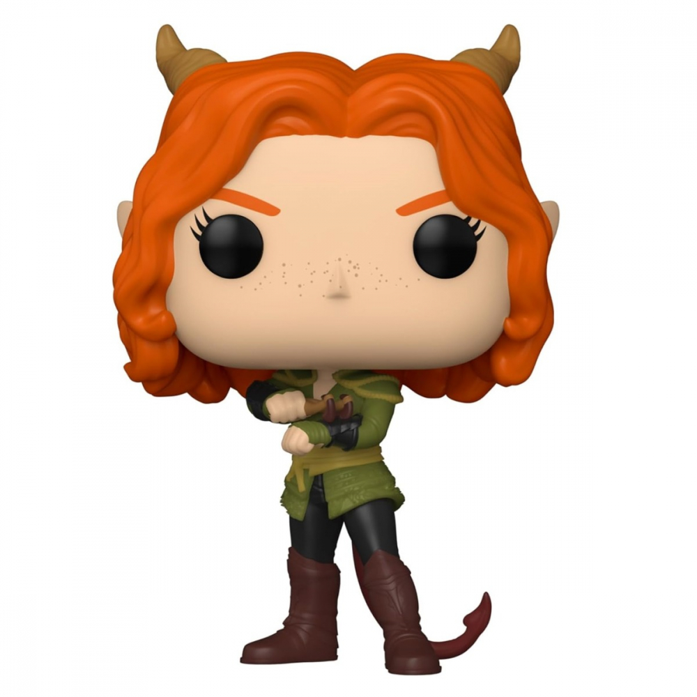 Funko POP Movies: D&D- Doric varsta 3-5 ani ,5-7 ani ,7-9 ani ,9-12 ani ,12-14 ani ,14-18 ani ,18+, Unisex [2]