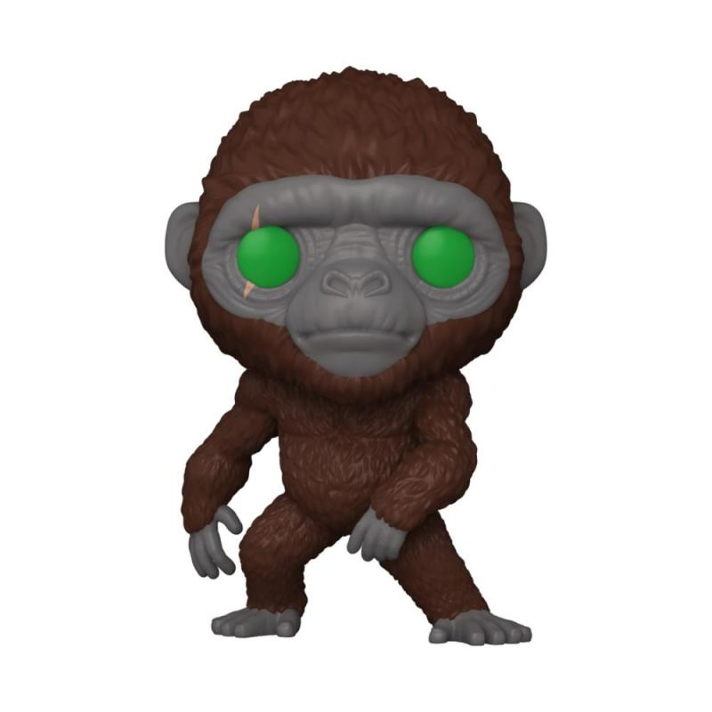 Funko POP Movies: GvK2NE- Pop 3 varsta 3-5 ani ,5-7 ani ,7-9 ani ,9-12 ani ,12-14 ani ,14-18 ani ,18+, Unisex [2]