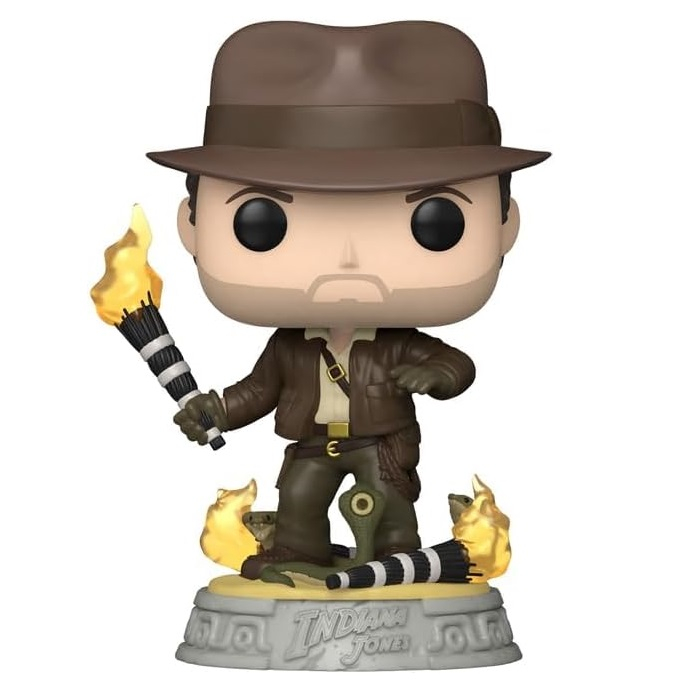 Funko POP Movies: Melbourne 64 varsta 3-5 ani ,5-7 ani ,7-9 ani ,9-12 ani ,12-14 ani ,14-18 ani ,18+, Unisex [2]
