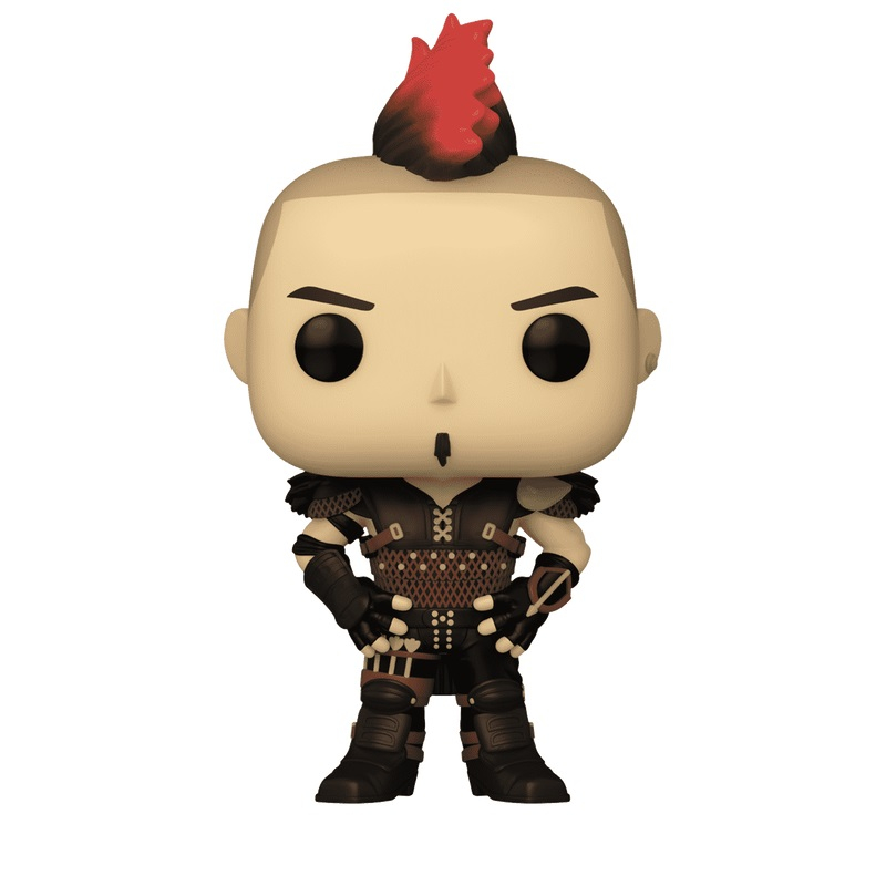 Funko POP Movies: MM:RW- Wez varsta 3-5 ani ,5-7 ani ,7-9 ani ,9-12 ani ,12-14 ani ,14-18 ani ,18+, Unisex [2]