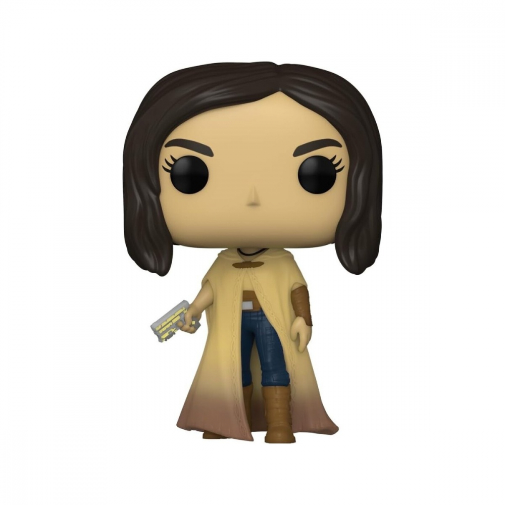 Funko POP Movies: Rebel Moon- Kora varsta 3-5 ani ,5-7 ani ,7-9 ani ,9-12 ani ,12-14 ani ,14-18 ani ,18+, Unisex [2]