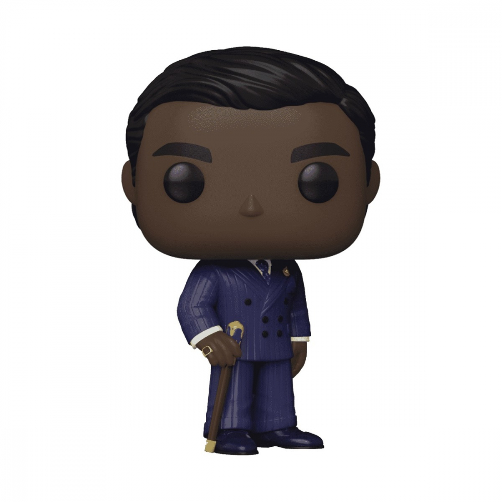 Funko POP Movies: Wonka- POP 3 varsta 3-5 ani ,5-7 ani ,7-9 ani ,9-12 ani ,12-14 ani ,14-18 ani ,18+, Unisex [2]