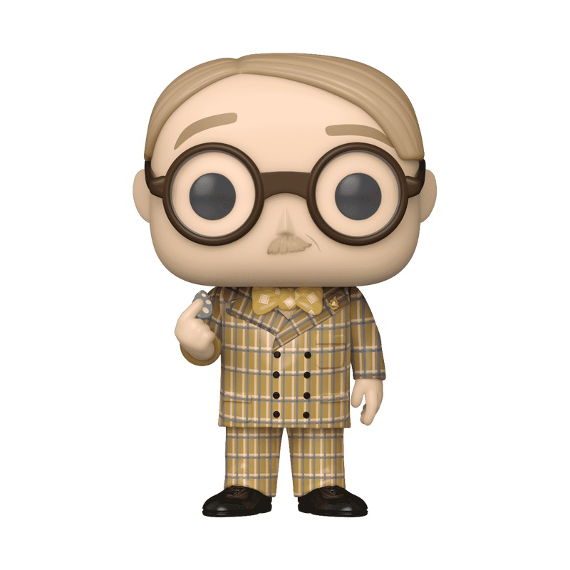 Funko POP Movies: Wonka- POP 4 varsta 3-5 ani ,5-7 ani ,7-9 ani ,9-12 ani ,12-14 ani ,14-18 ani ,18+, Unisex [2]