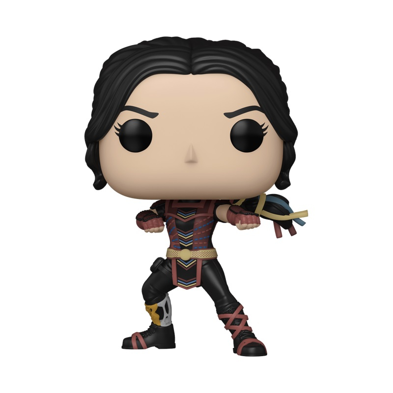 Funko POP Vinyl: ECHO- Echo varsta 3-5 ani ,5-7 ani ,7-9 ani ,9-12 ani ,12-14 ani ,14-18 ani ,18+, Unisex [2]