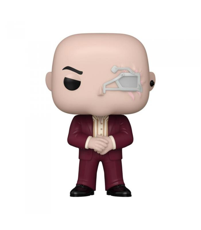 Funko POP Vinyl: ECHO- Kingpin varsta 3-5 ani ,5-7 ani ,7-9 ani ,9-12 ani ,12-14 ani ,14-18 ani ,18+, Unisex [2]