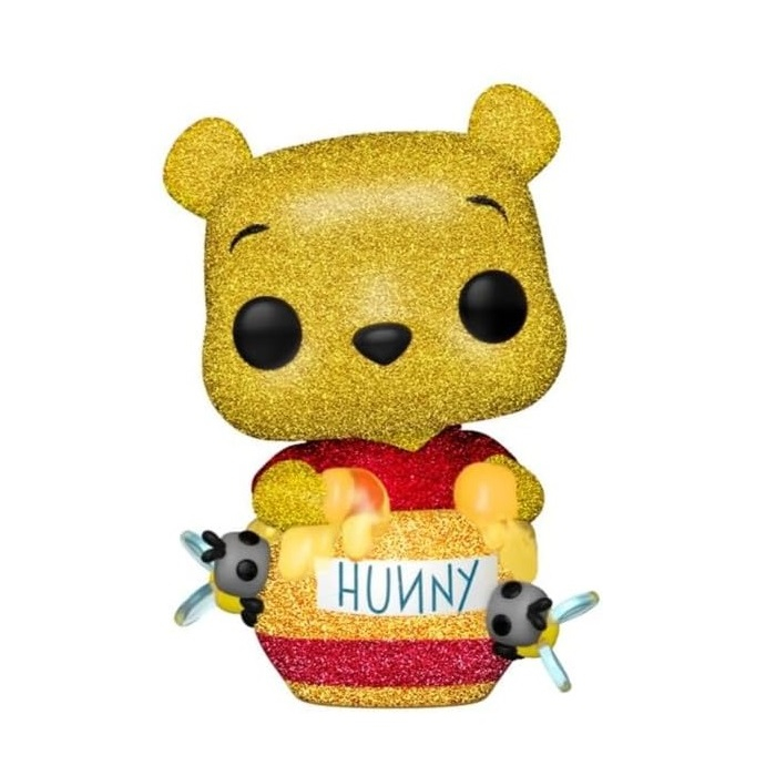 Funko POP Vinyl: INDUSTRYâ€“POP 1 varsta 3-5 ani ,5-7 ani ,7-9 ani ,9-12 ani ,12-14 ani ,14-18 ani ,18+, Unisex [2]