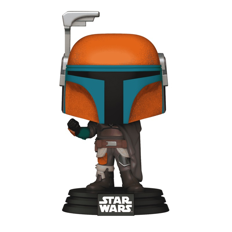 Funko POP Vinyl: MND S9 â€“ Judge Macaroon varsta 3-5 ani ,5-7 ani ,7-9 ani ,9-12 ani ,12-14 ani ,14-18 ani ,18+, Unisex [2]