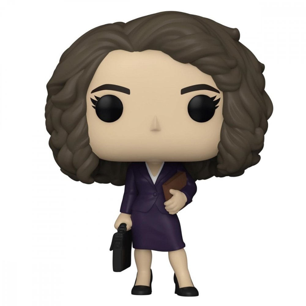 Funko POP Vinyl: She-Hulk - Jennifer varsta 3-5 ani ,5-7 ani ,7-9 ani ,9-12 ani ,12-14 ani ,14-18 ani ,18+, Unisex [2]
