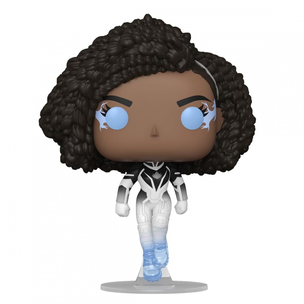 Funko POP Vinyl: The Marvs- POP 5 varsta 3-5 ani ,5-7 ani ,7-9 ani ,9-12 ani ,12-14 ani ,14-18 ani ,18+, Unisex [2]