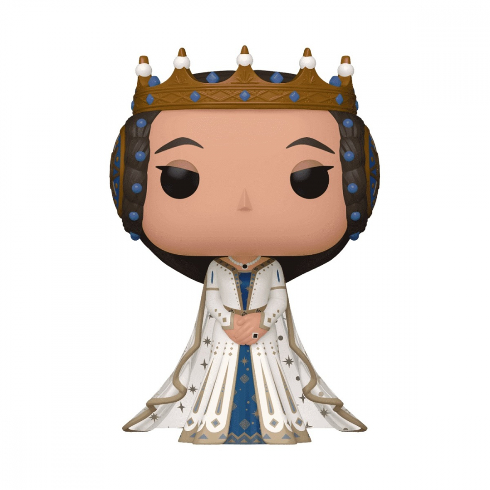 Funko POP Vinyl: WSH- Queen Amaya varsta 3-5 ani ,5-7 ani ,7-9 ani ,9-12 ani ,12-14 ani ,14-18 ani ,18+, Unisex [2]