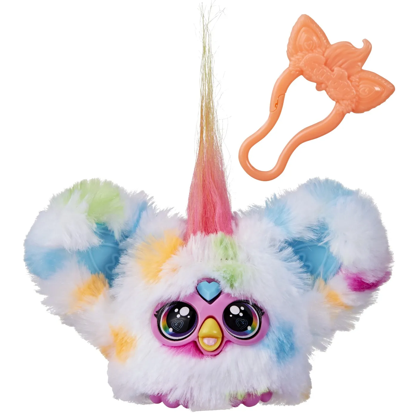 Furby furblets jucarie interactiva loo-lay, varsta de la 6 ani la 12 ani [2]