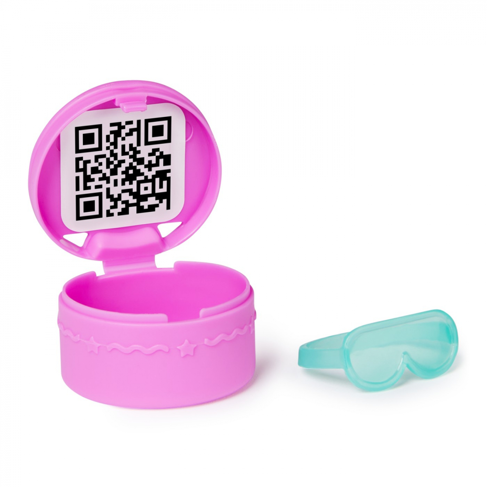 Gabbys dollhouse bobble kitty mercat si camera potiunilor, varsta de la 3 ani la 7 ani [6]