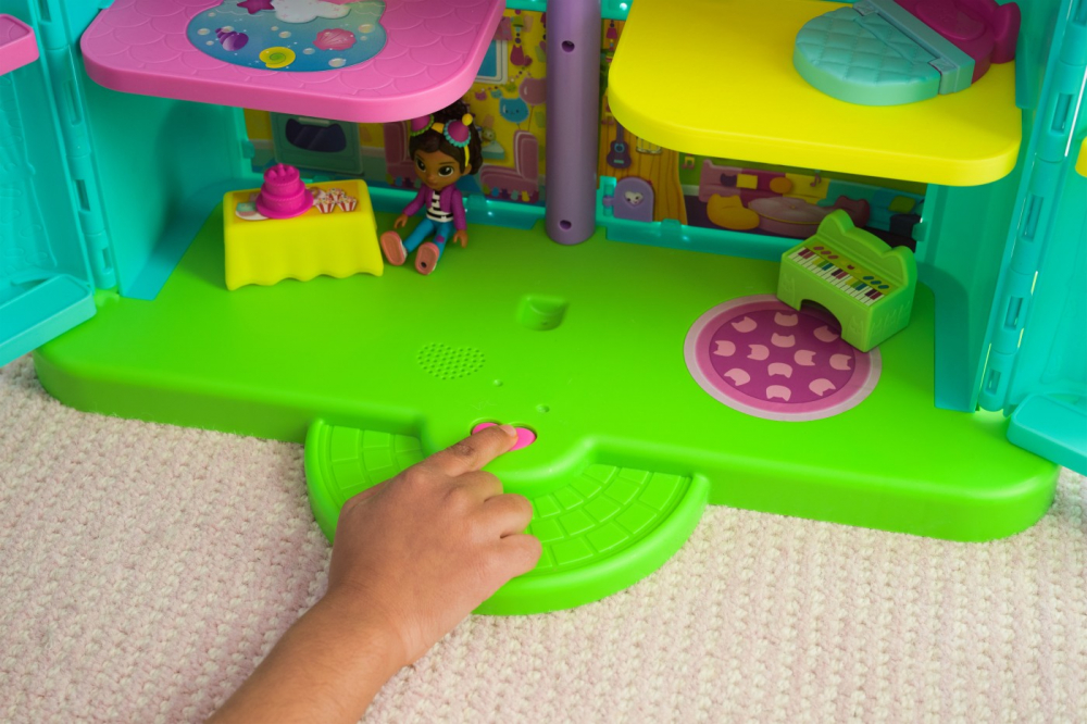 Gabbys dollhouse casa de petreceri [9]