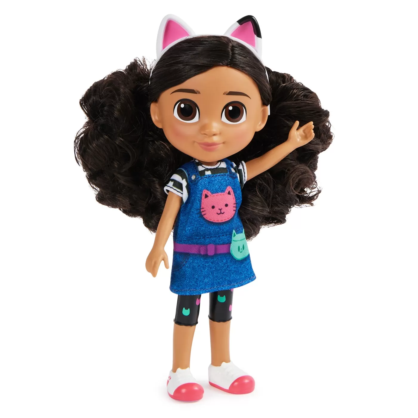 Gabbys dollhouse papusa de calatorie 20.3cm [8]
