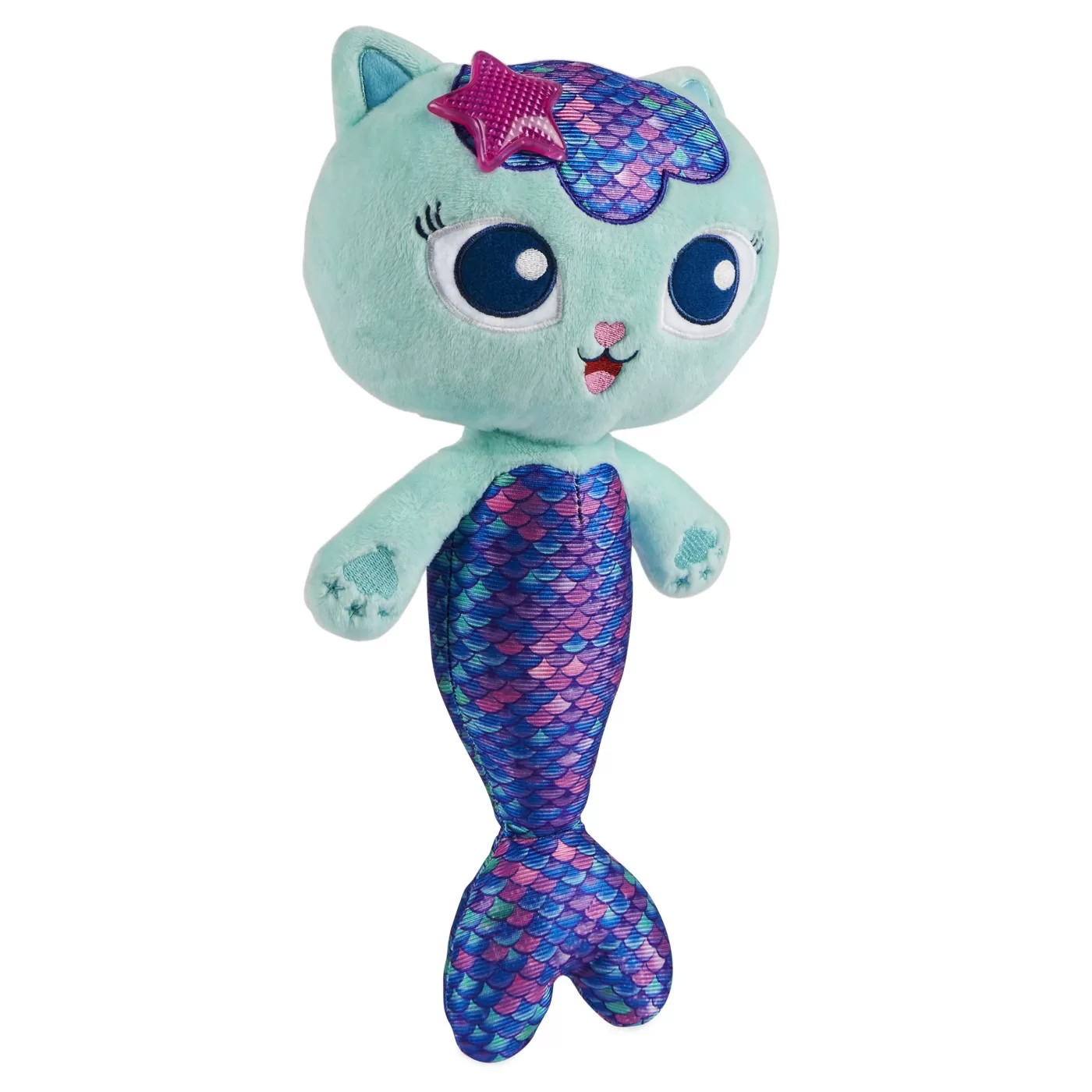 Gabbys dollhouse plus interactiv mercat 35.6cm [5]