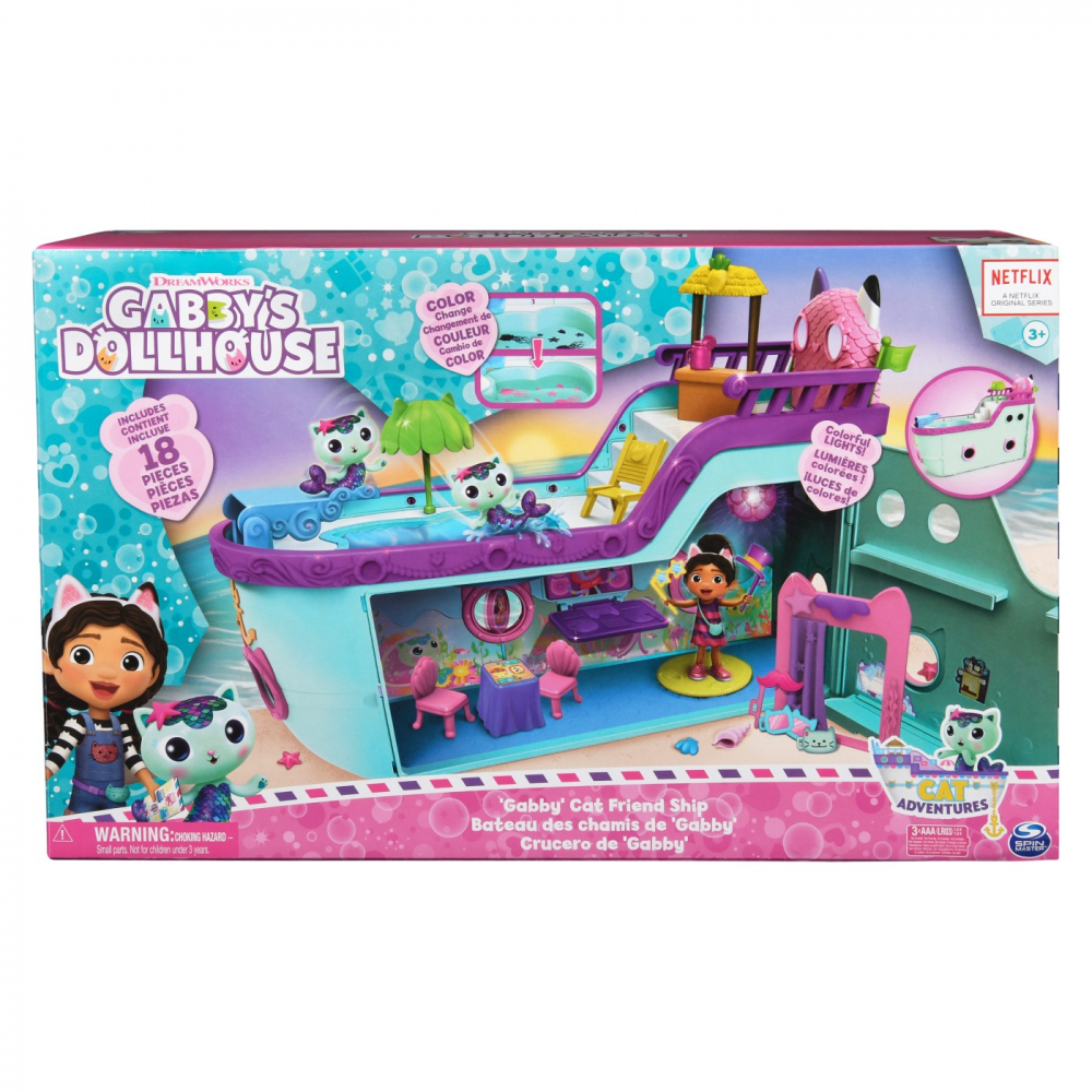 Gabbys dollhouse vaporul cu prieteni [1]
