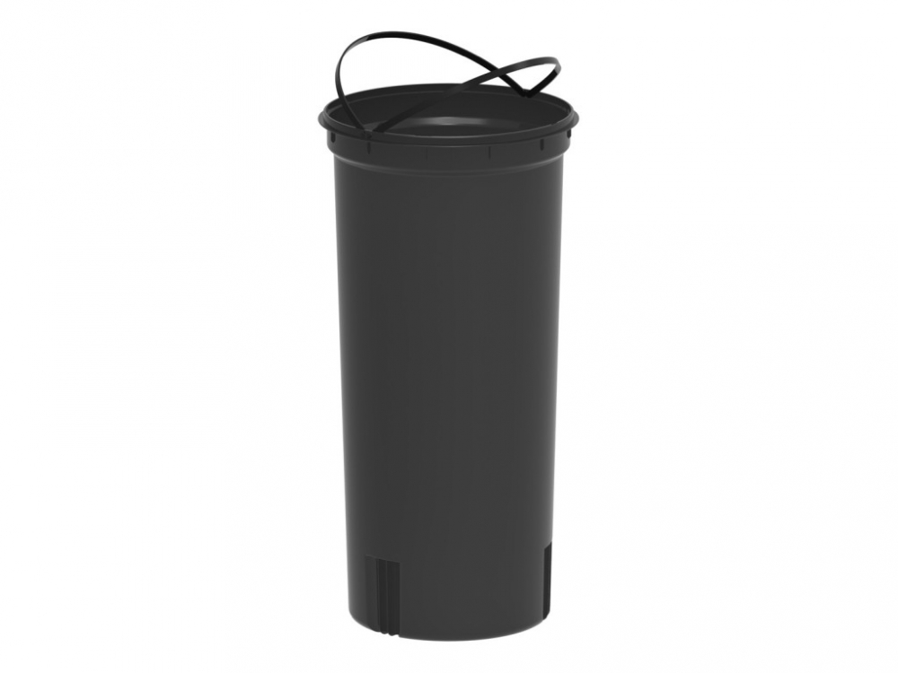 Găleată interioară rotundă plastic 30 L [1]