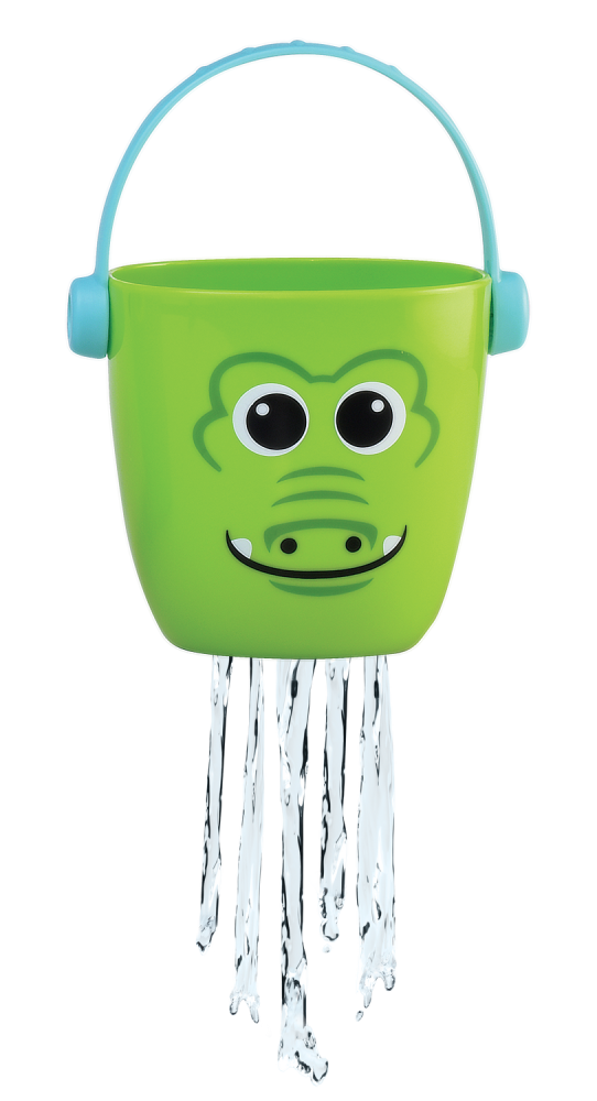 Galetuse pentru baie - Animalute vesele [4]