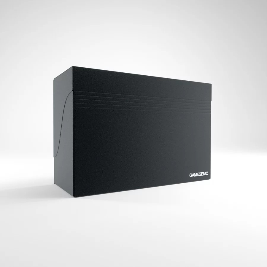 Gamegenic - Protectie carti pachet dublu, 160+ varsta 3-5 ani ,5-7 ani ,7-9 ani ,9-12 ani ,12-14 ani ,14-18 ani ,18+, Unisex [7]