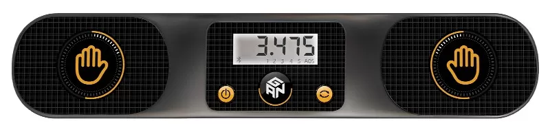 Gan cronometru smart timer cu bluetooth, varsta de la 6 ani la +15 ani [3]