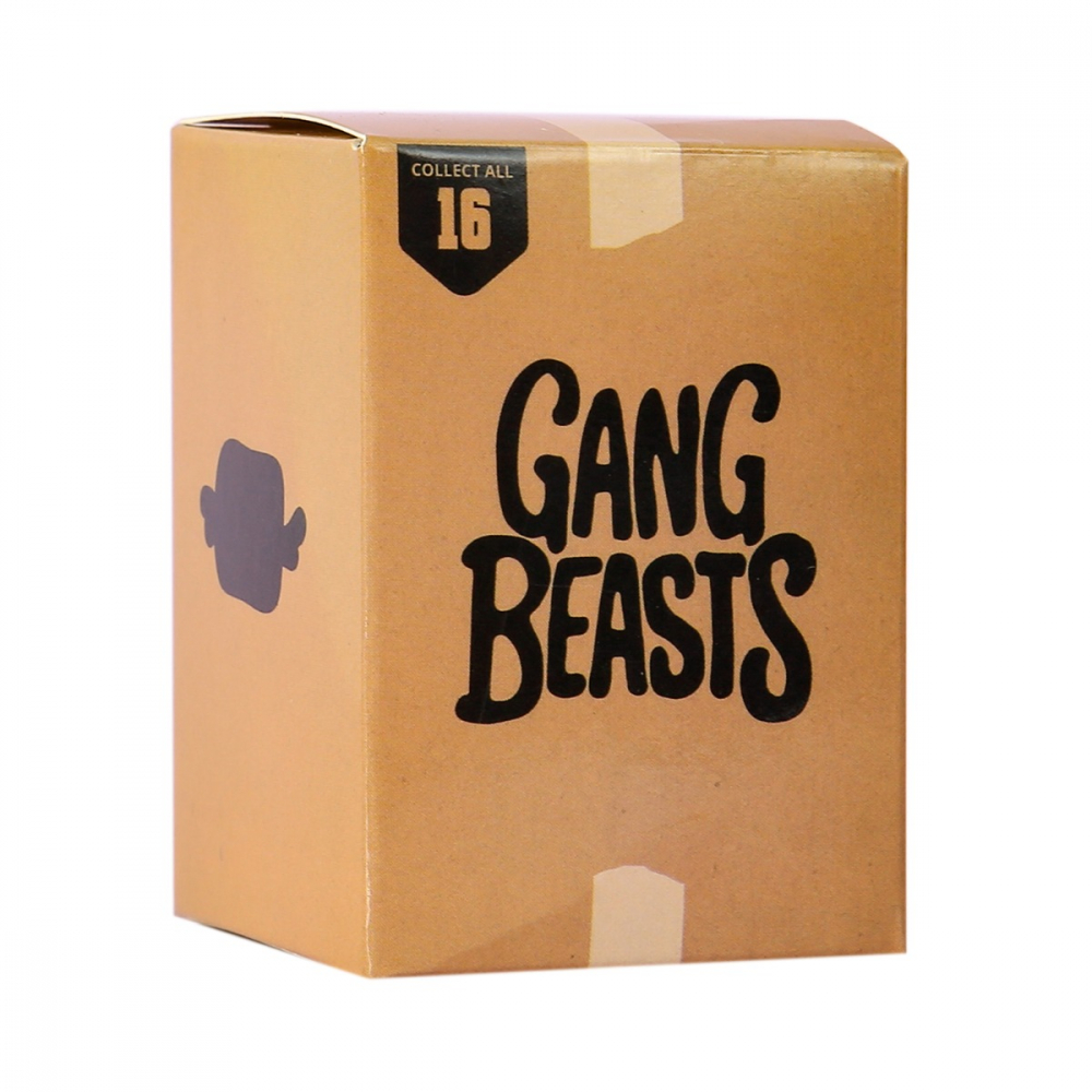 Gang Beasts - Figurina ascunsa in cutie, CDU varsta 7-9 ani ,9-12 ani ,12-14 ani ,14-18 ani ,18+, Baieti [3]