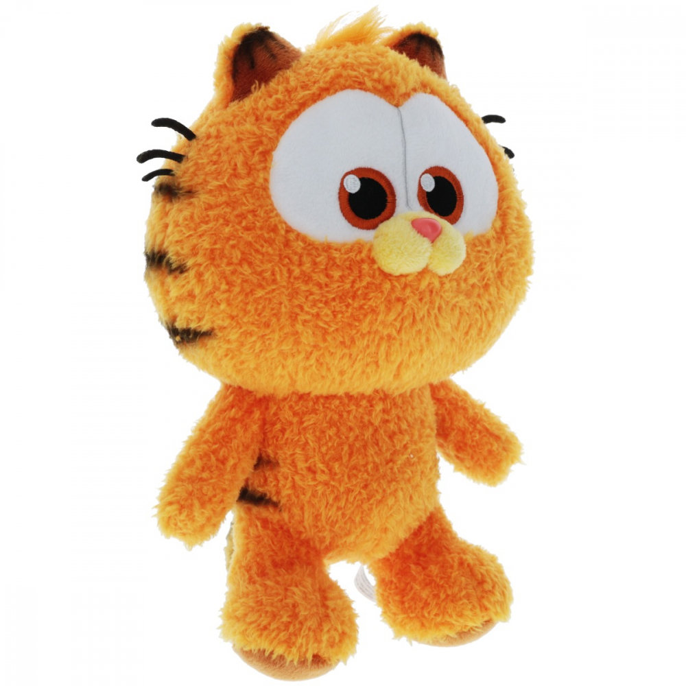 Garfield and Friends - Jucarie de plus 25 cm, diverse personaje varsta 3-5 ani ,5-7 ani ,7-9 ani ,9-12 ani ,12-14 ani ,14-18 ani ,18+, Unisex [3]